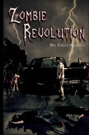 [Zombie Revolution 01] • Zombie Revolution